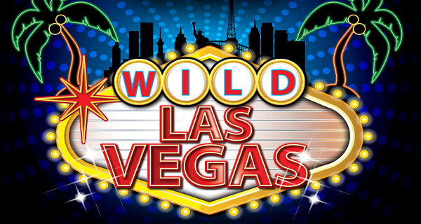 Wild Las Vegas - Boekel Gaming