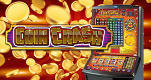 Coin Crash - Boekel Gaming