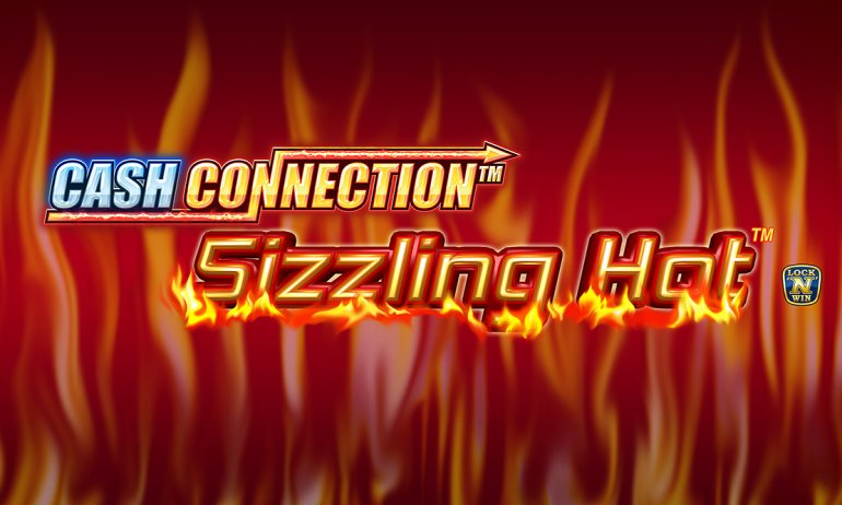 sizzling hot Cash Connection - Boekel Gaming